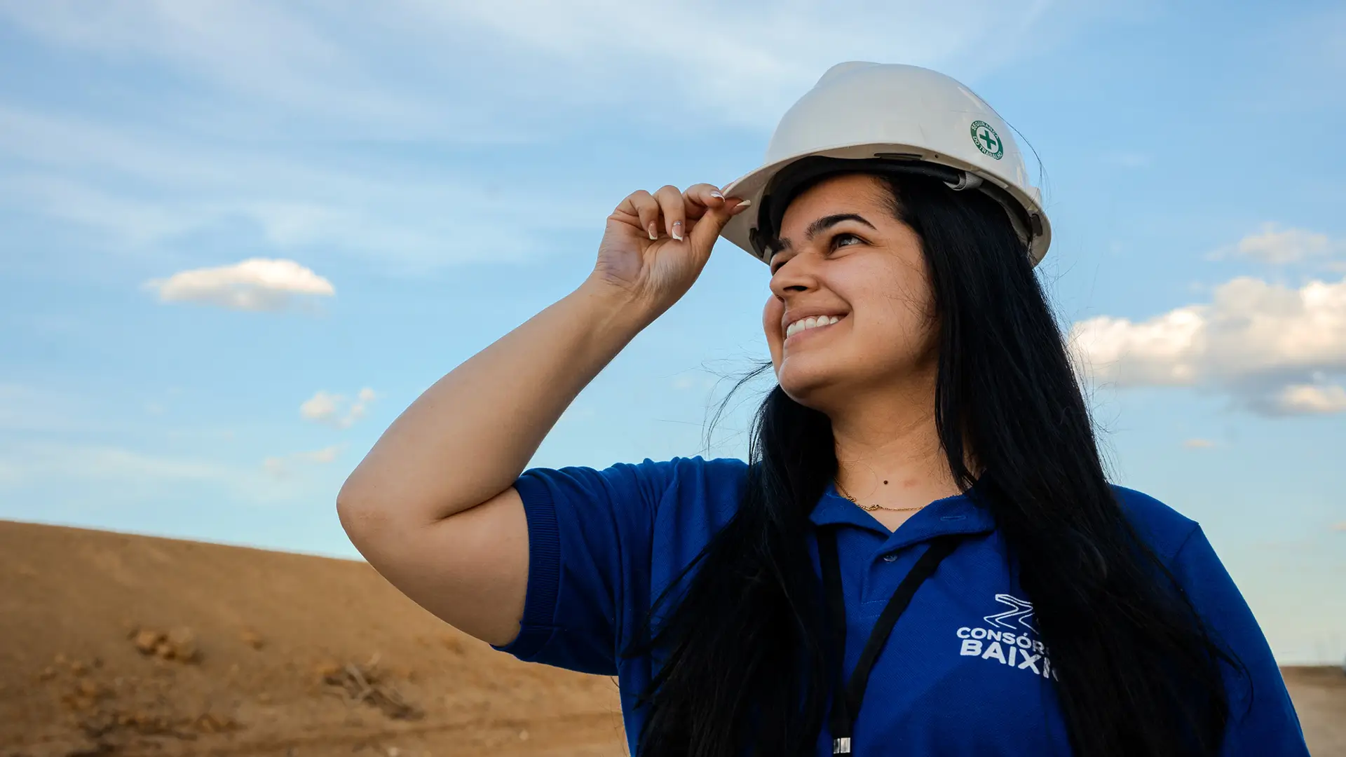 Projeto Germina Baixio