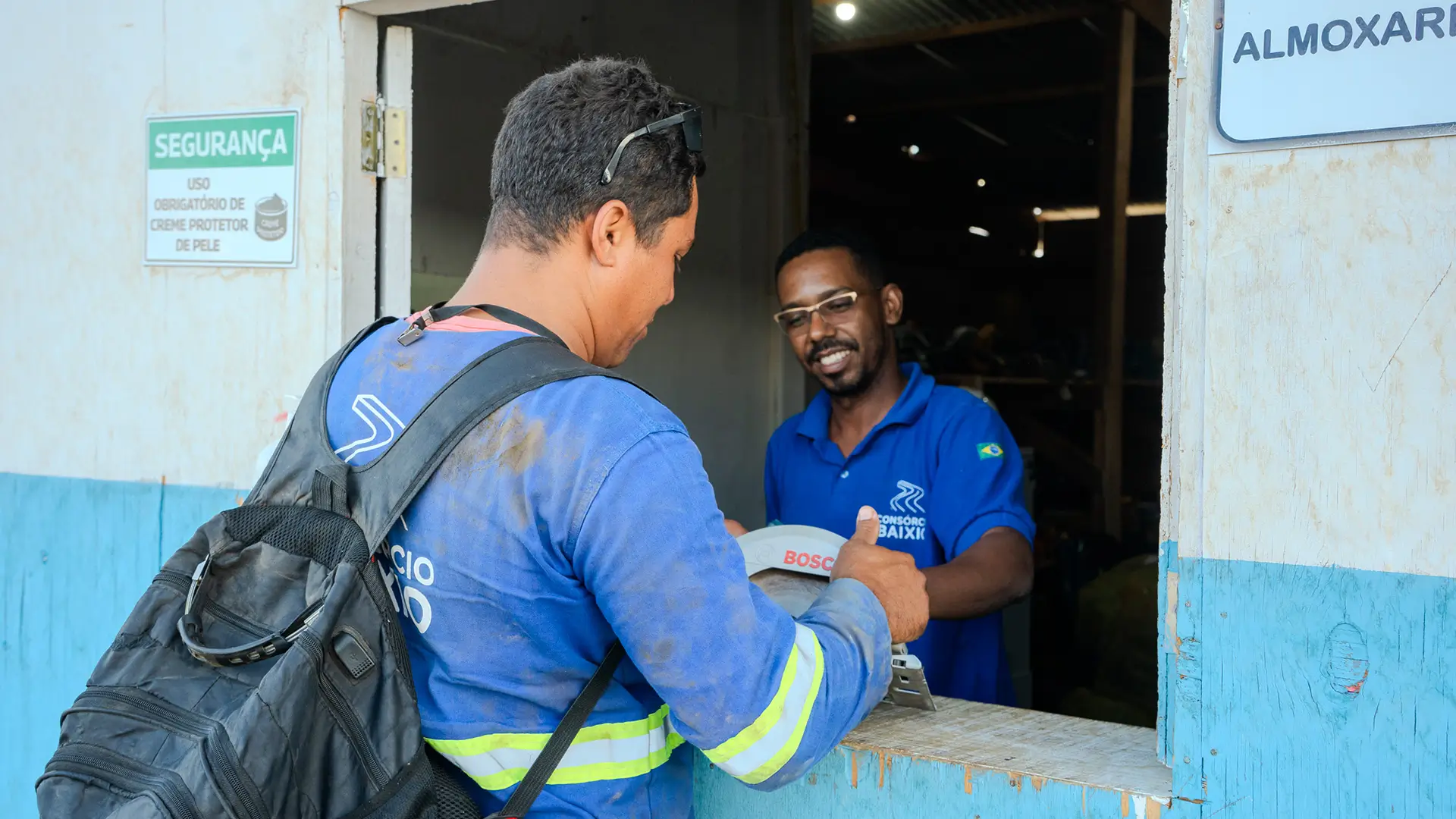 Projeto Germina Baixio Projeto Germina Baixio