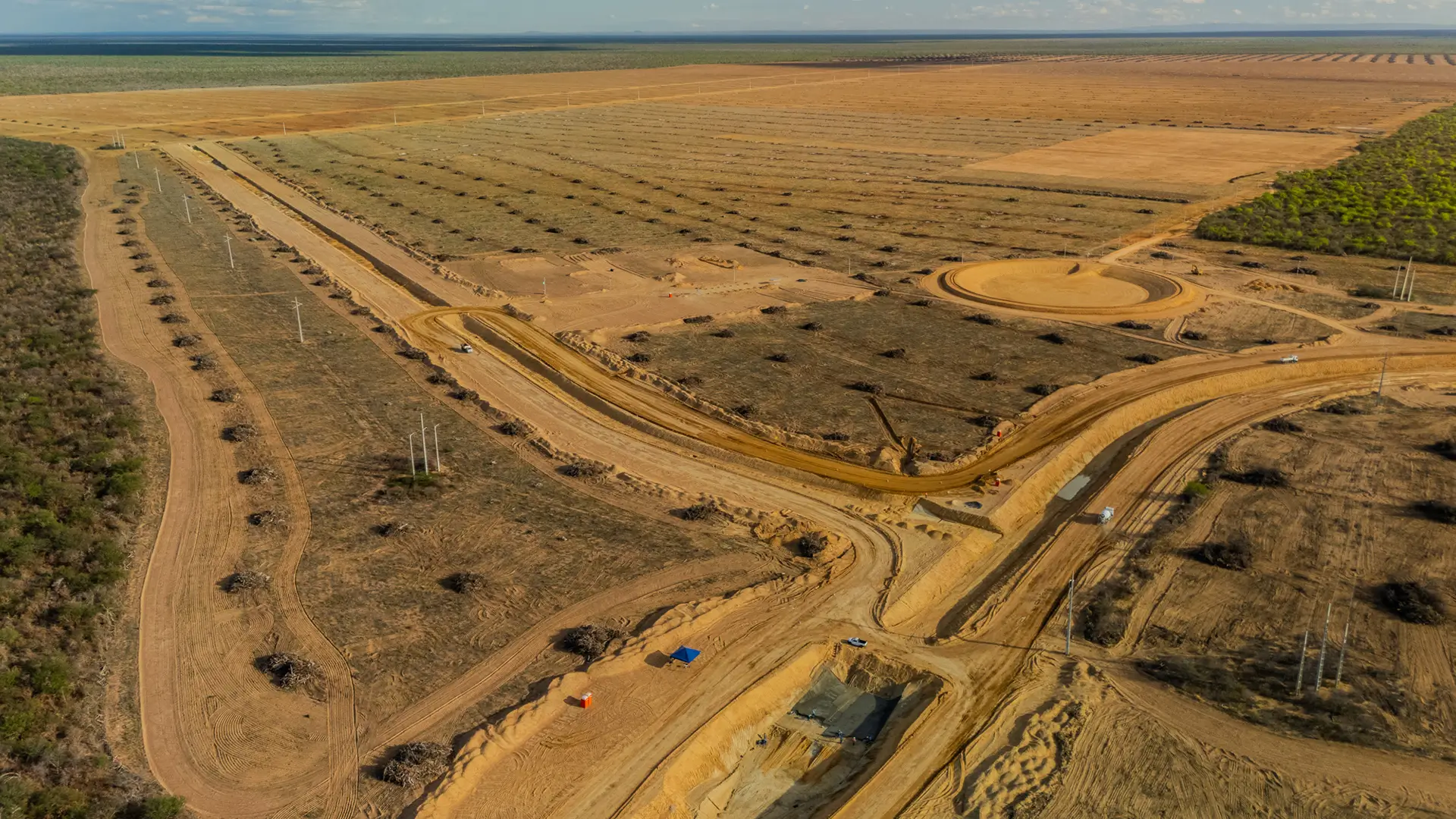 Projeto Germina Baixio Projeto Germina Baixio