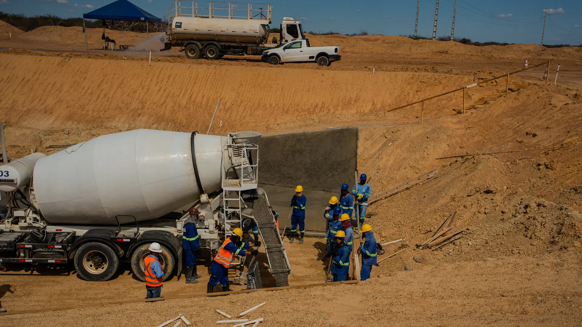 Projeto Germina Baixio Projeto Germina Baixio